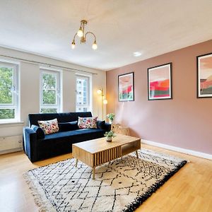 Appartement met Twee Slaapkamers